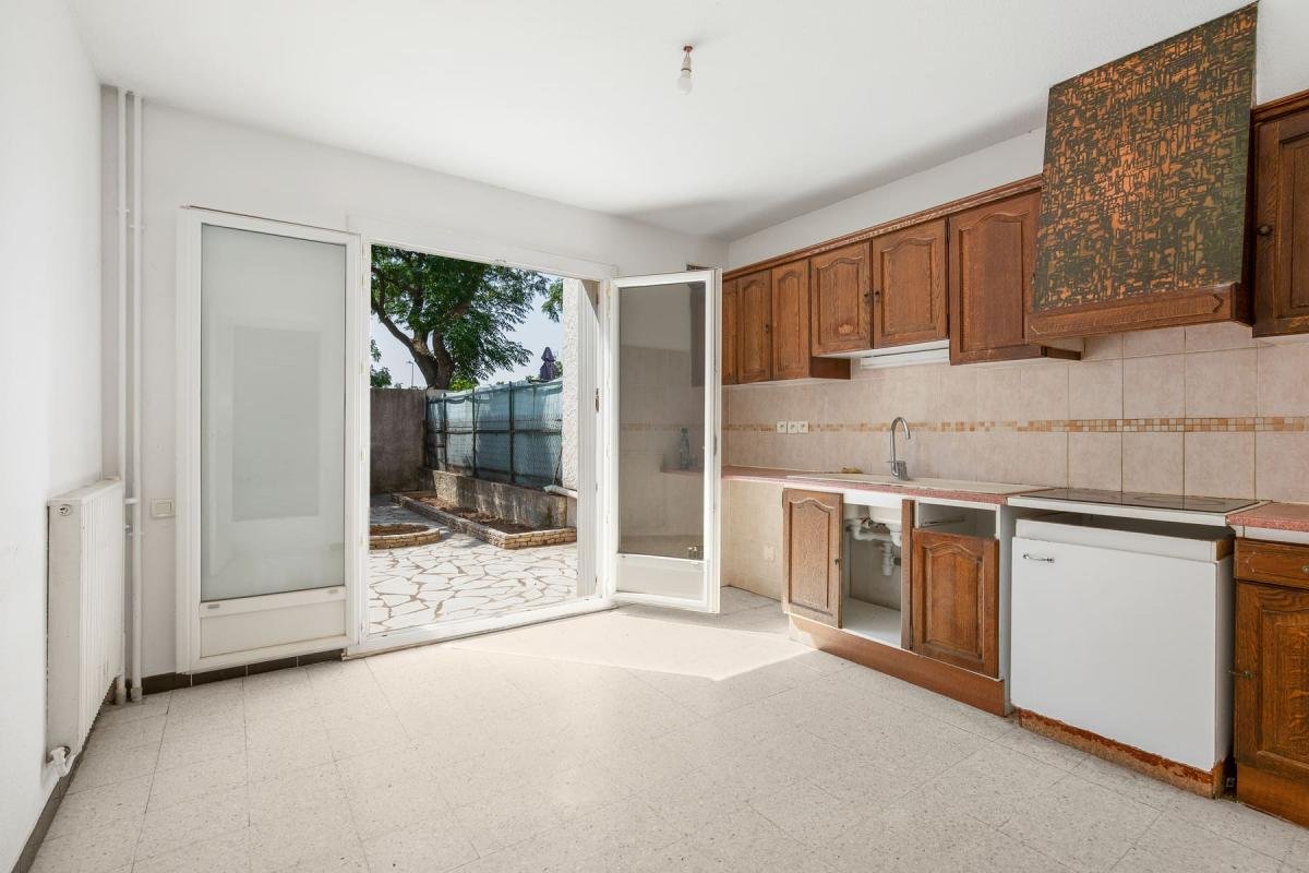 Maison à vendre, 87m², Béziers