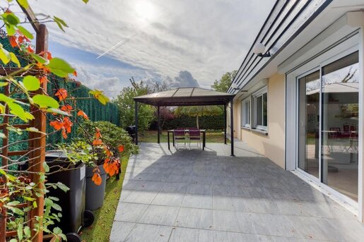 Maison 5 pièces 144 m² · à Ozoir-la-Ferrière · 144 m² · 460 000 €
