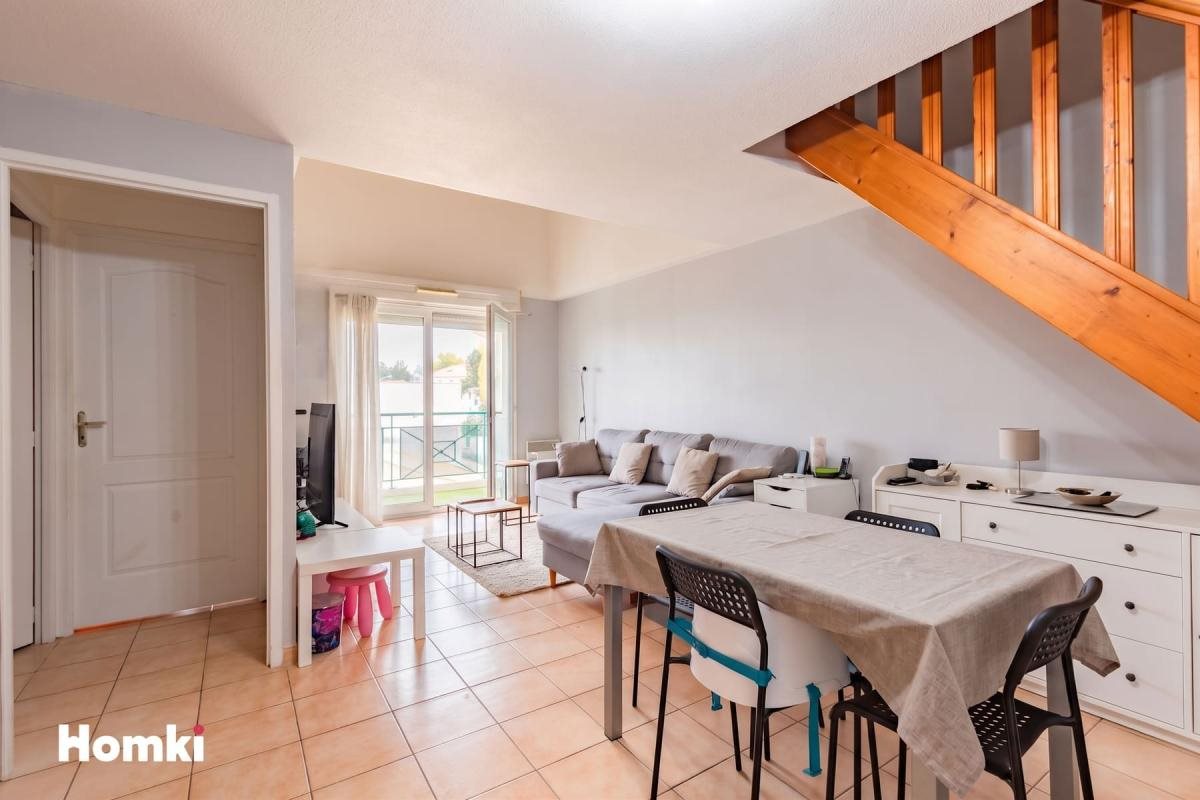 Appartement à vendre, 56m², Narbonne