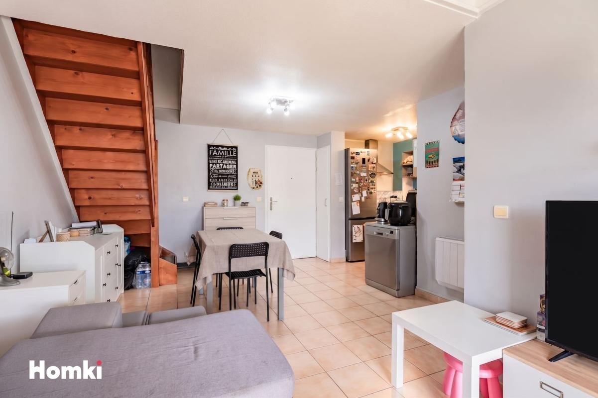 Appartement à vendre, 56m², Narbonne