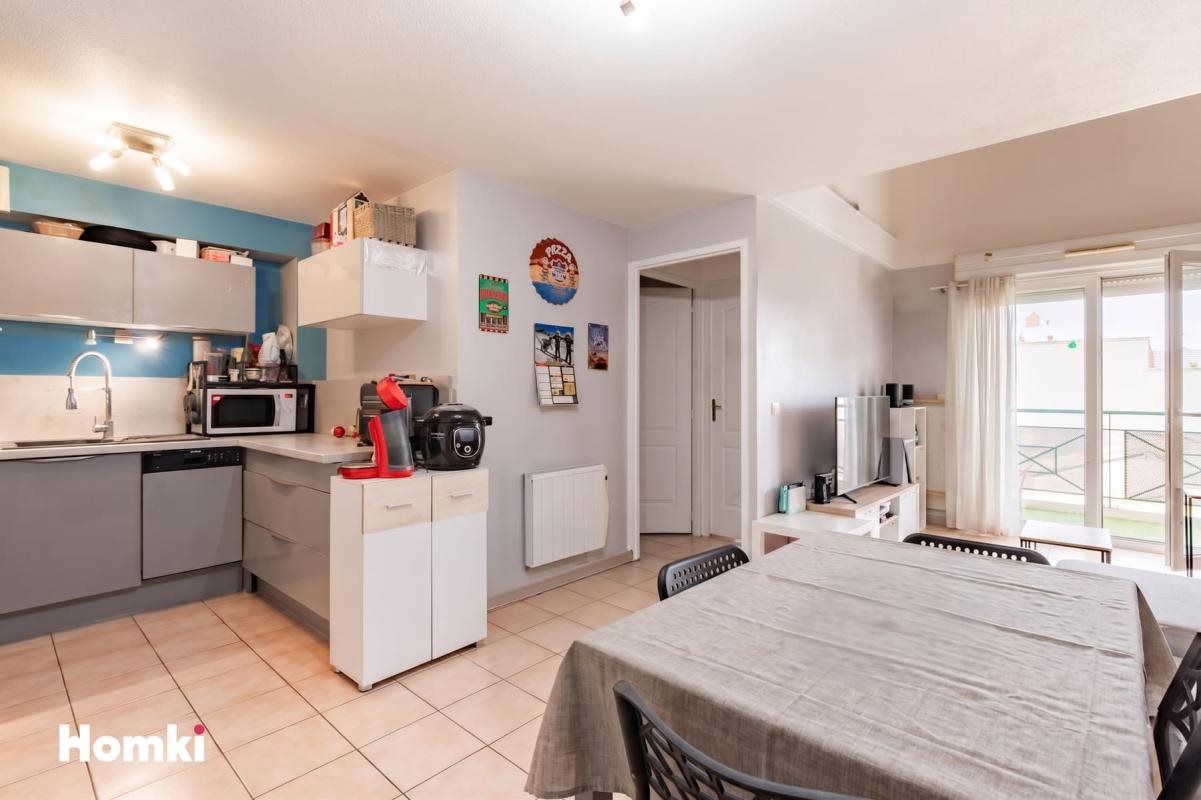 Appartement à vendre, 56m², Narbonne