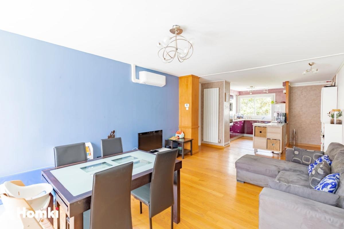 Appartement à vendre, 95m², Toulouse
