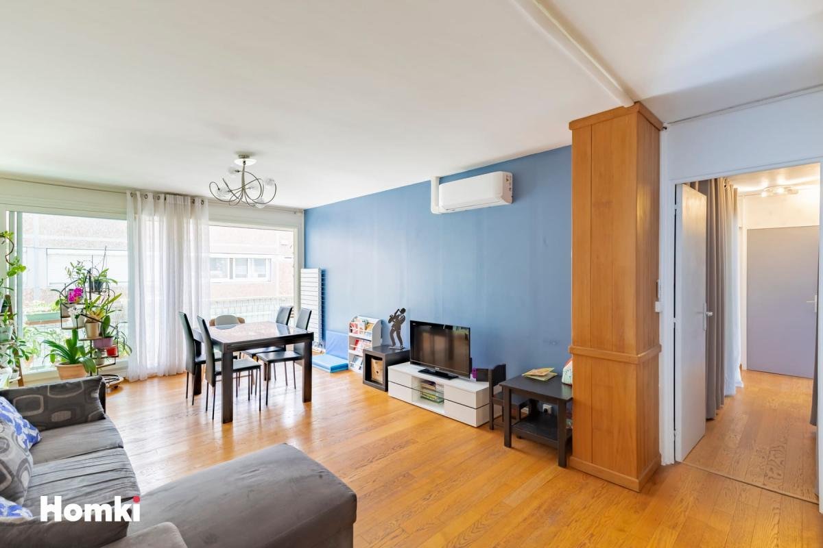 Appartement à vendre, 95m², Toulouse
