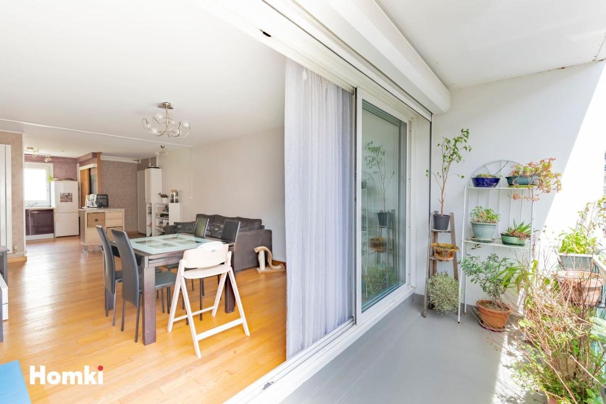 Appartement à vendre, 95m², Toulouse