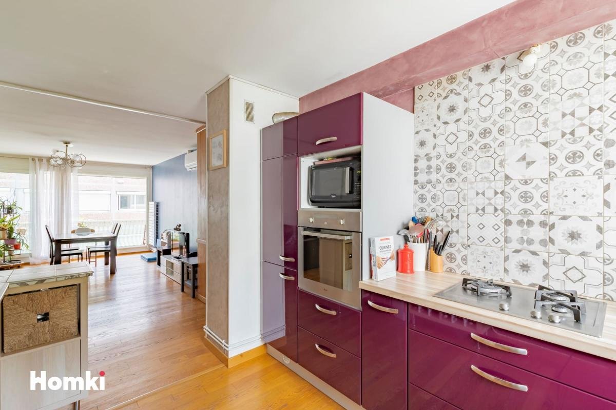 Appartement à vendre, 95m², Toulouse