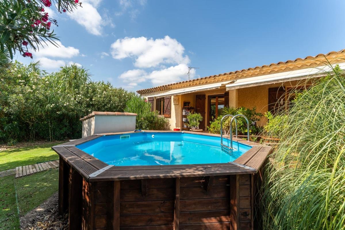 Maison à vendre, 116m², Arles