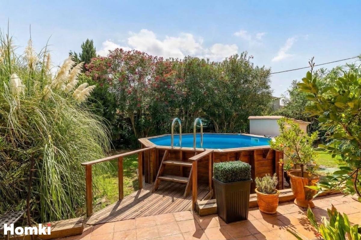 Maison à vendre, 116m², Arles