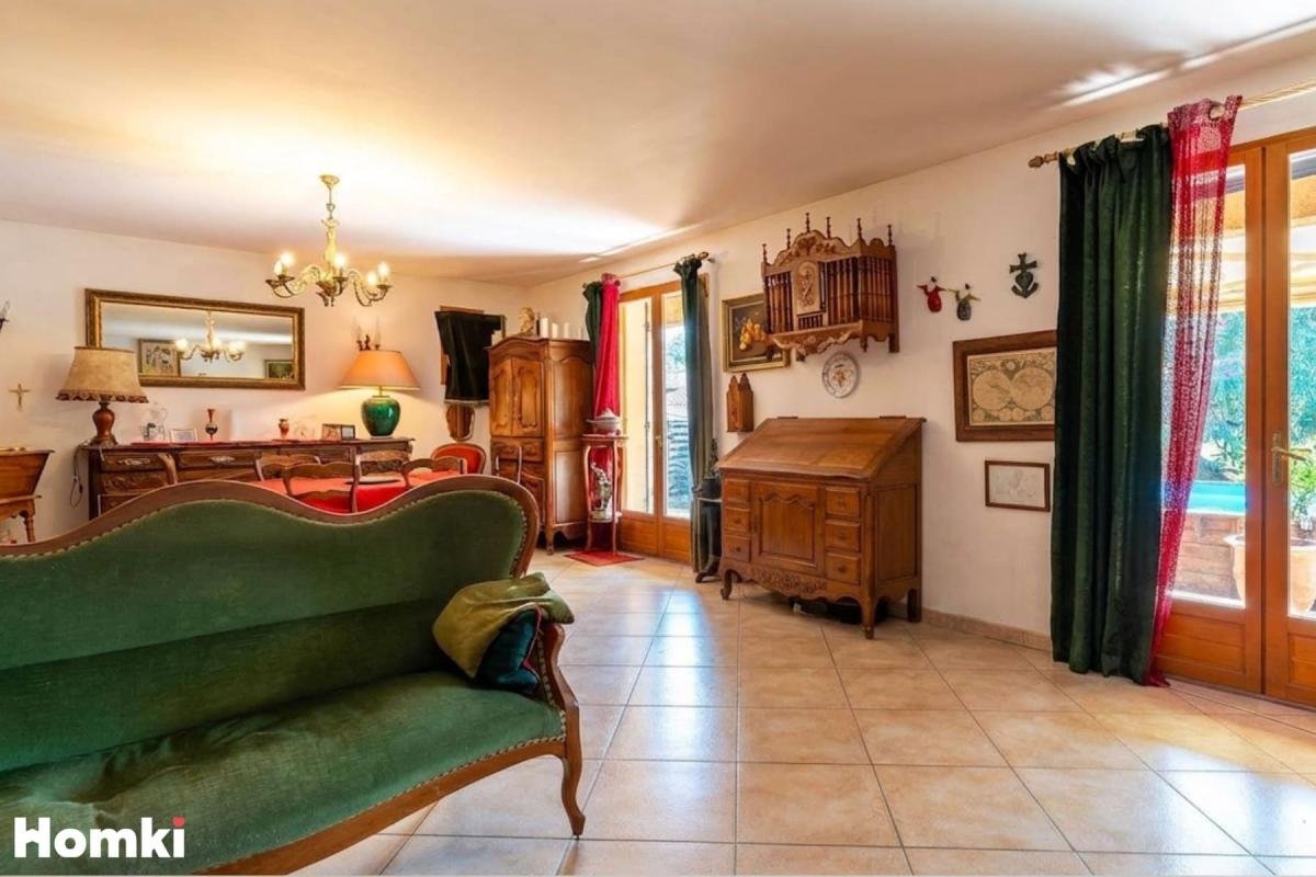 Maison à vendre, 116m², Arles