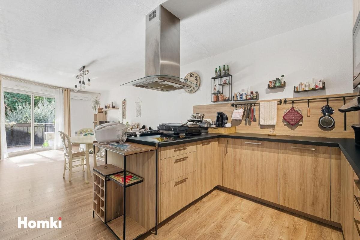 Appartement à vendre, 73m², Le Cannet