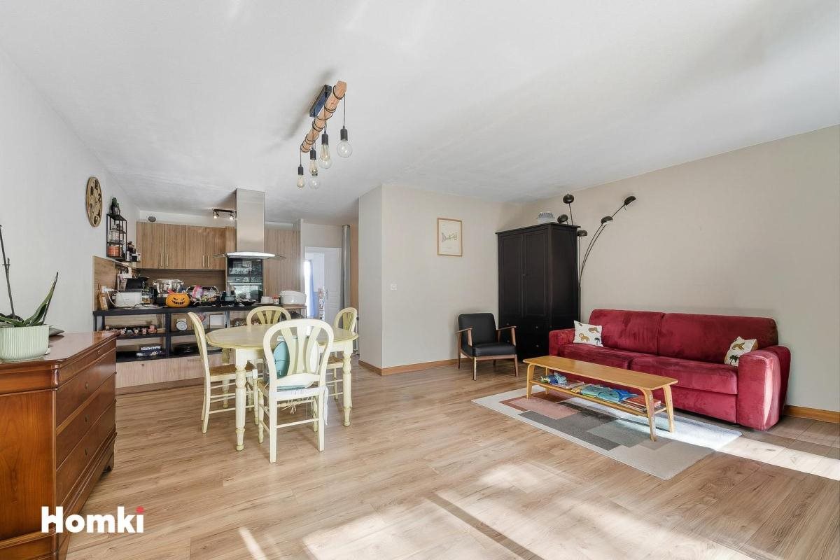 Appartement à vendre, 73m², Le Cannet