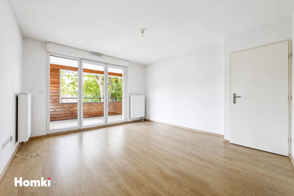 Appartement à vendre, 44m², Hem