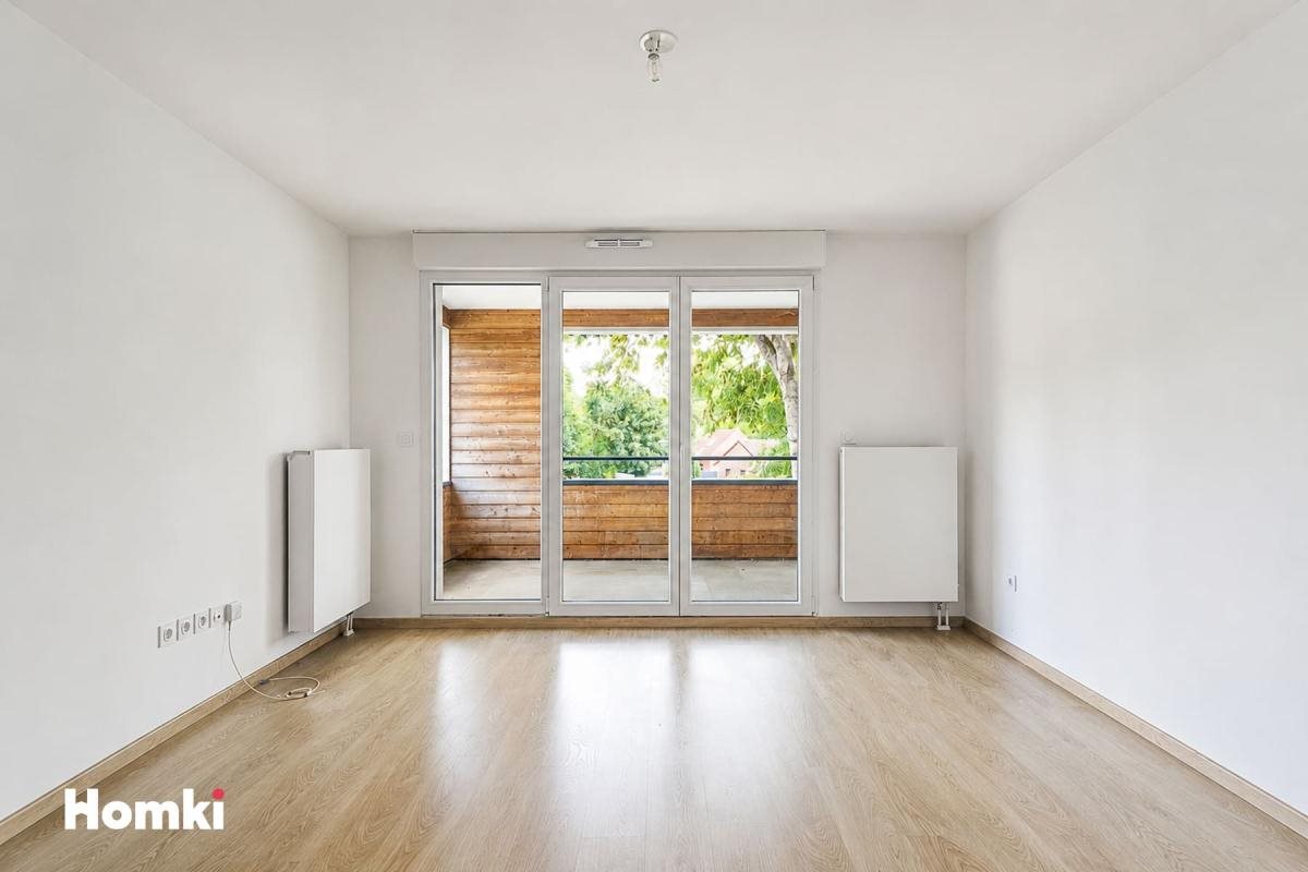 Appartement à vendre, 44m², Hem