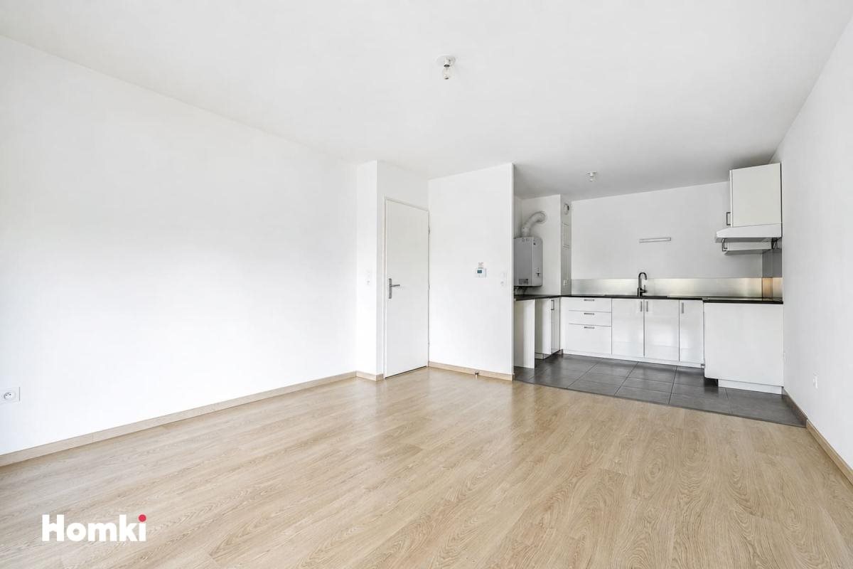 Appartement à vendre, 44m², Hem