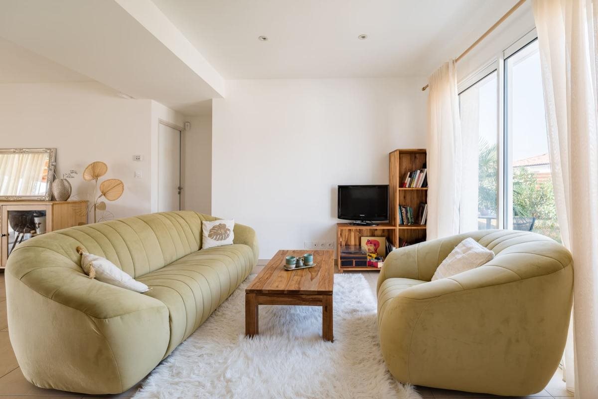 Maison à vendre, 85m², Le Fauga