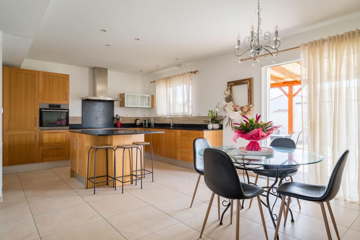 Maison à vendre, 85m², Le Fauga