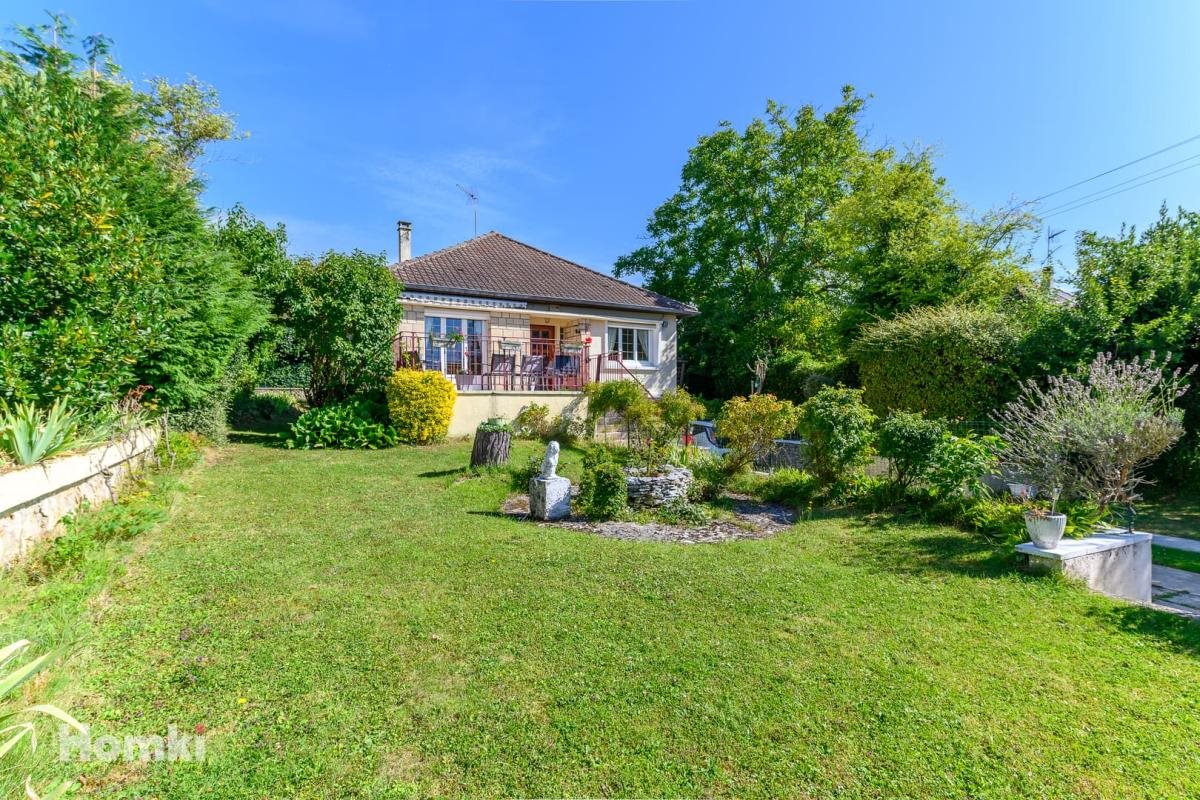 Maison à vendre, 110m², Fosses