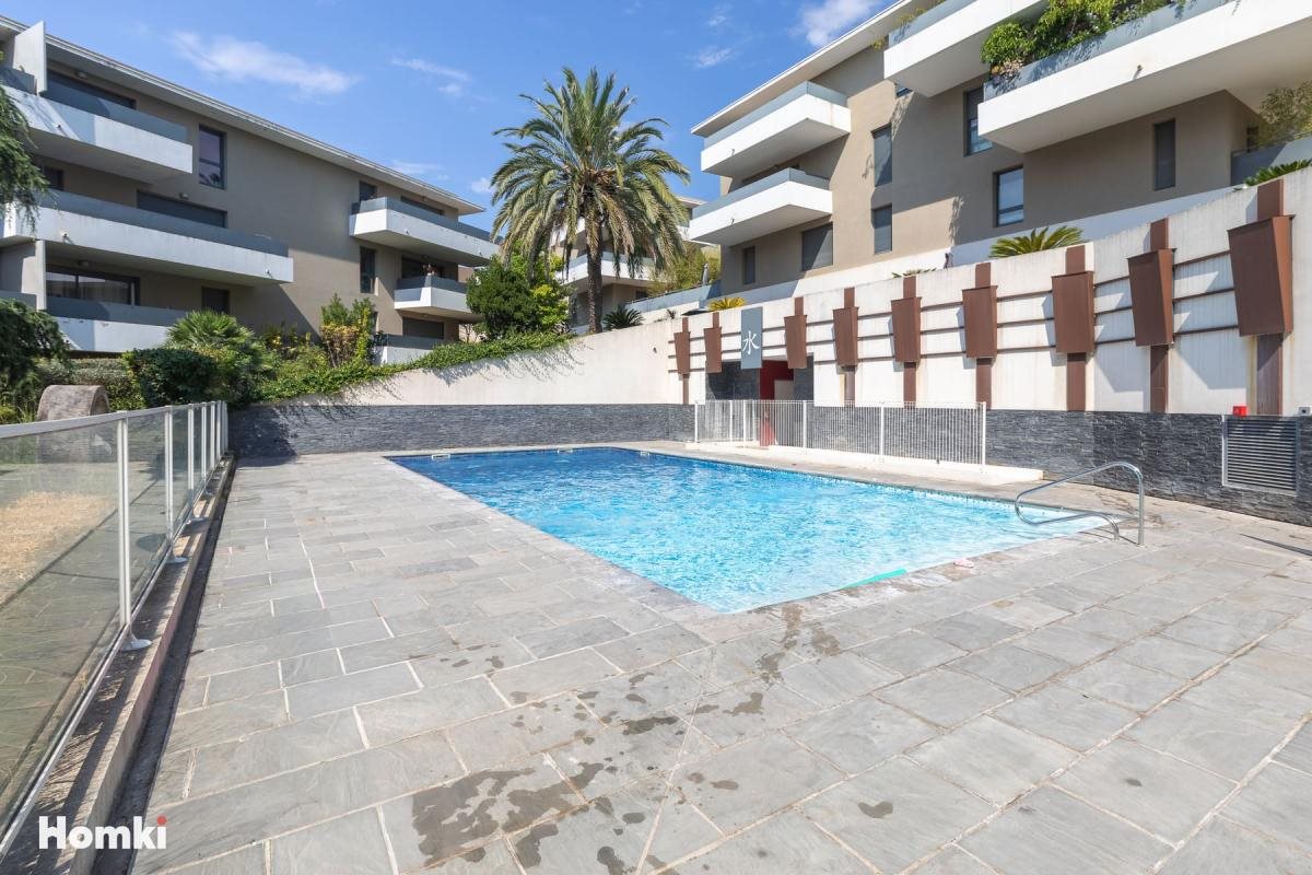 Appartement à vendre, 64m², Juvignac