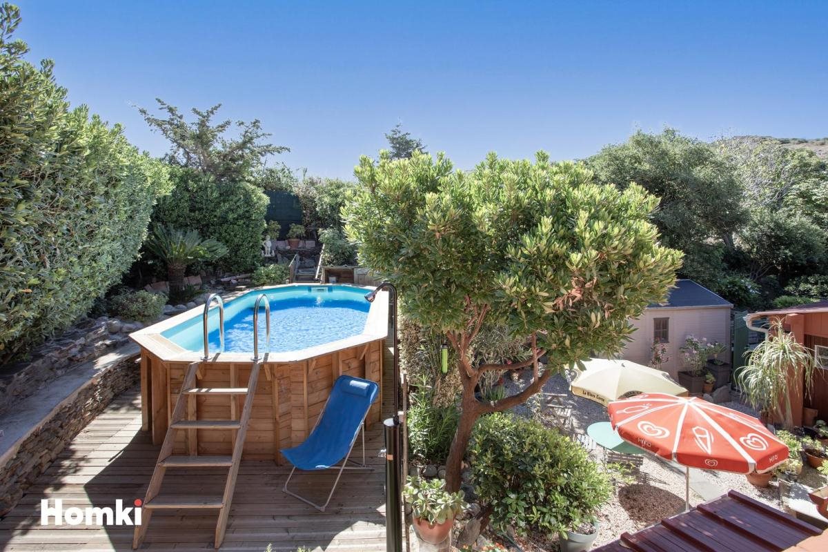 Maison à vendre, 172m², Collioure