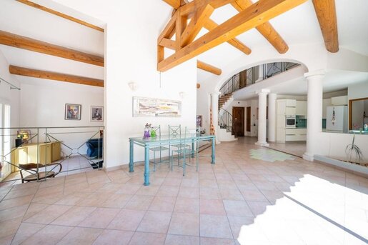Maison 10 pièces 290 m² · à Saint-Estève-Janson · 290 m² · 970 000 €