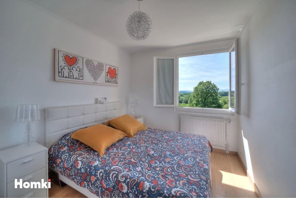 Appartement à vendre, 120m², Gex