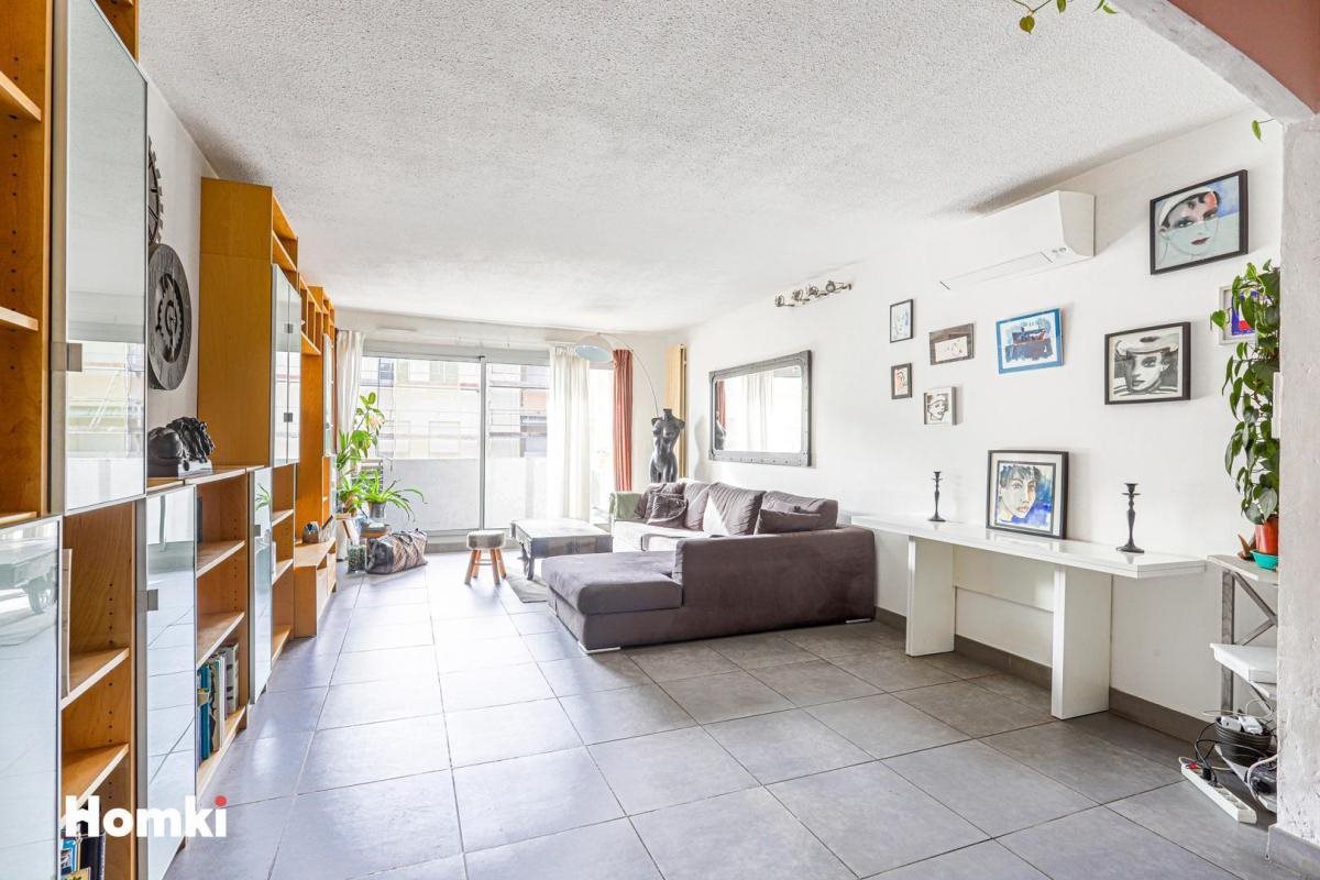 Appartement à vendre, 84m², Cagnes-sur-Mer