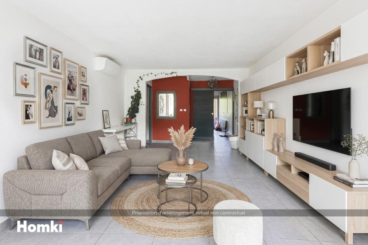 Appartement à vendre, 84m², Cagnes-sur-Mer