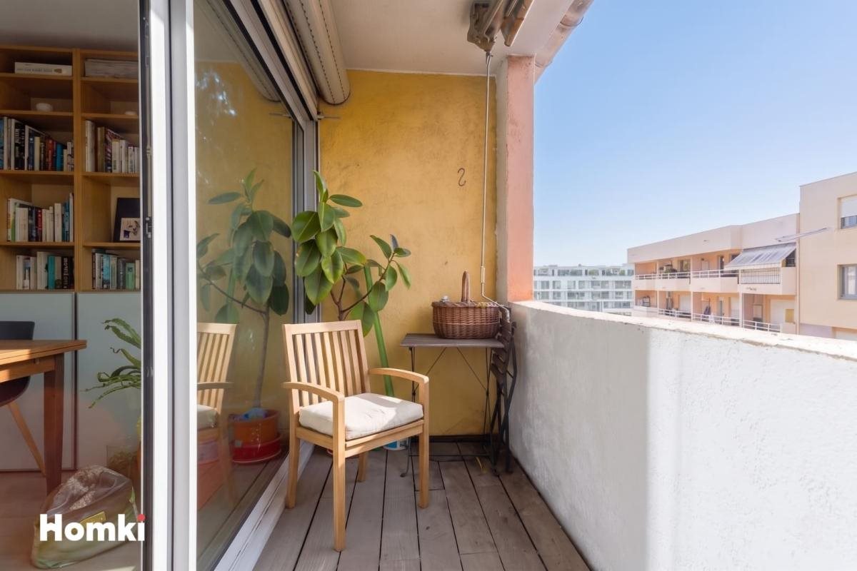 Appartement à vendre, 84m², Cagnes-sur-Mer