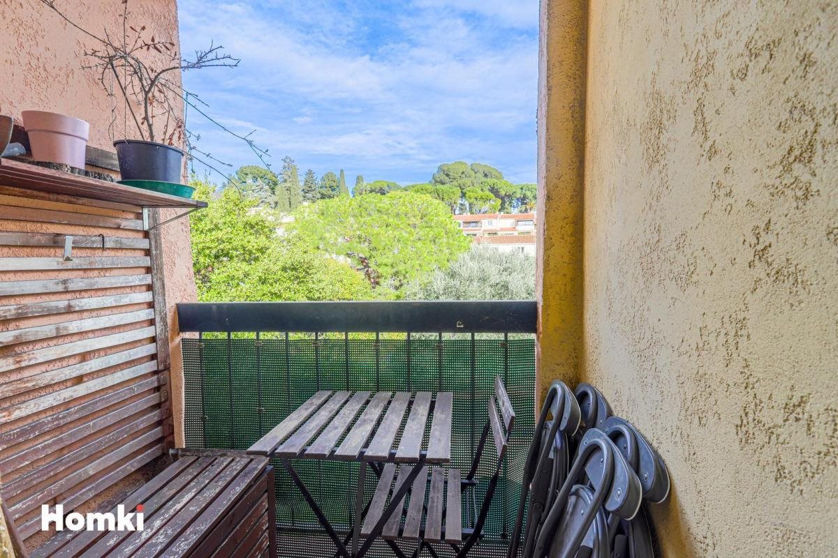 Appartement à vendre, 84m², Cagnes-sur-Mer