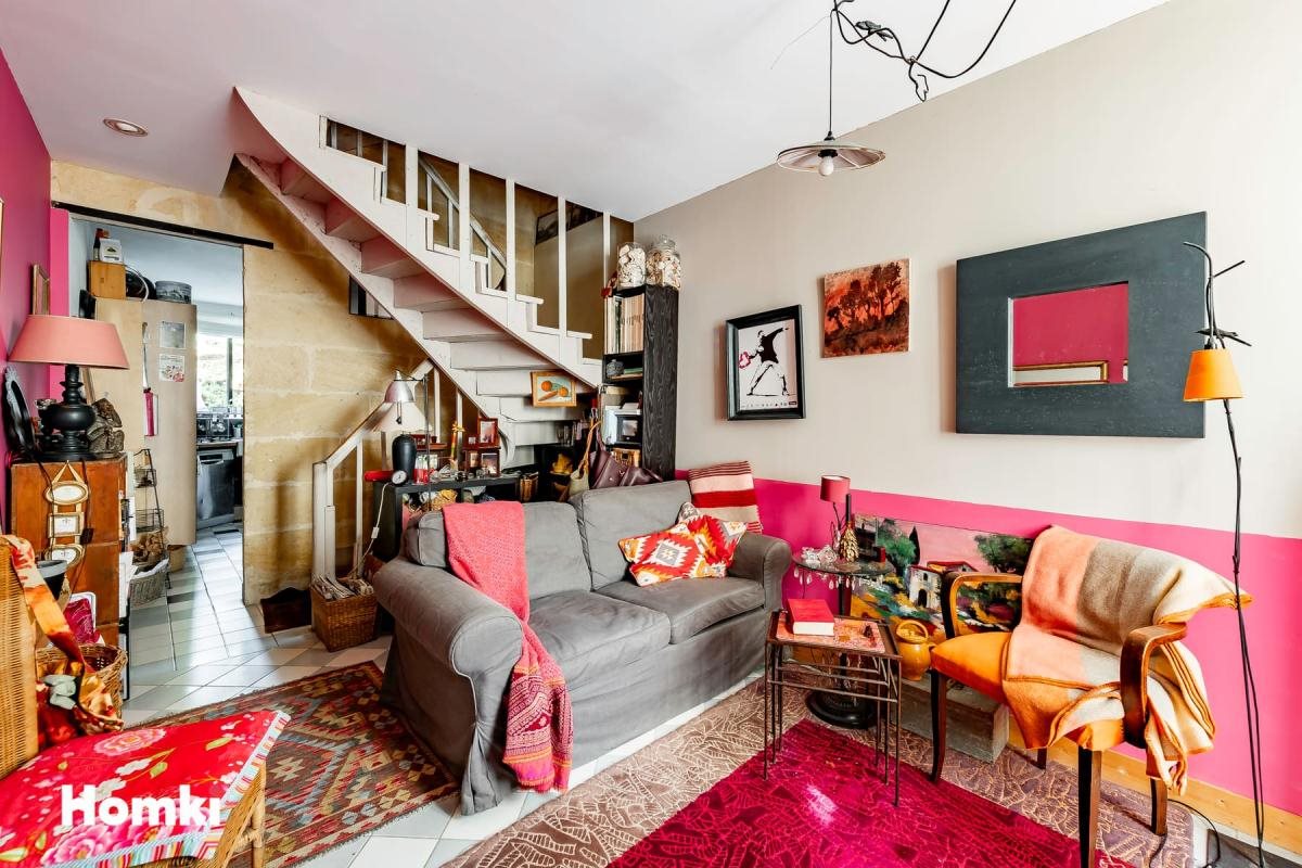 Maison à vendre, 90m², Libourne