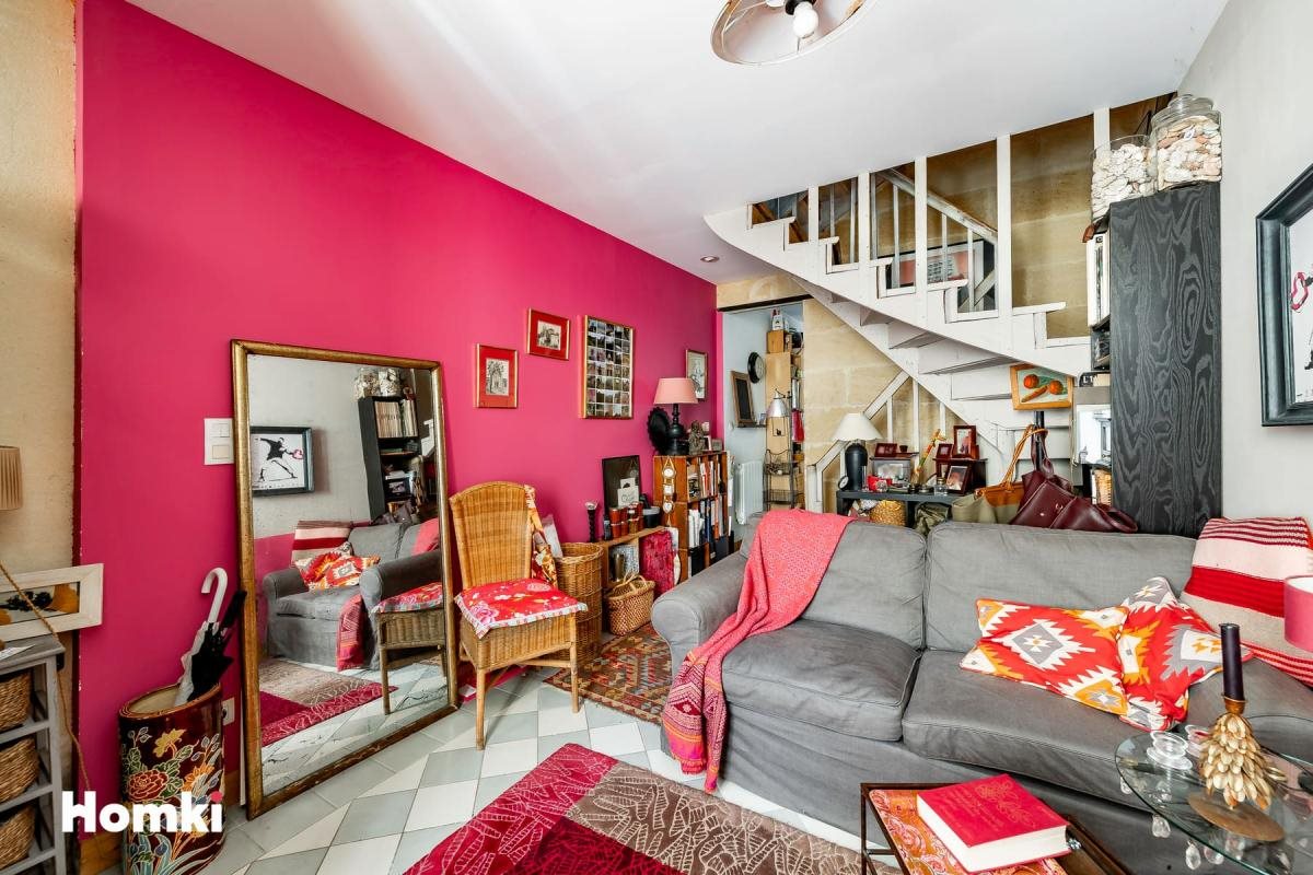 Maison à vendre, 90m², Libourne