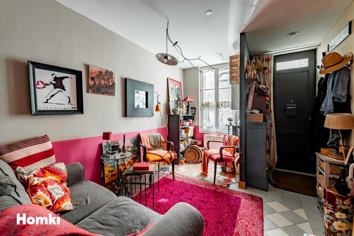 Maison à vendre, 90m², Libourne