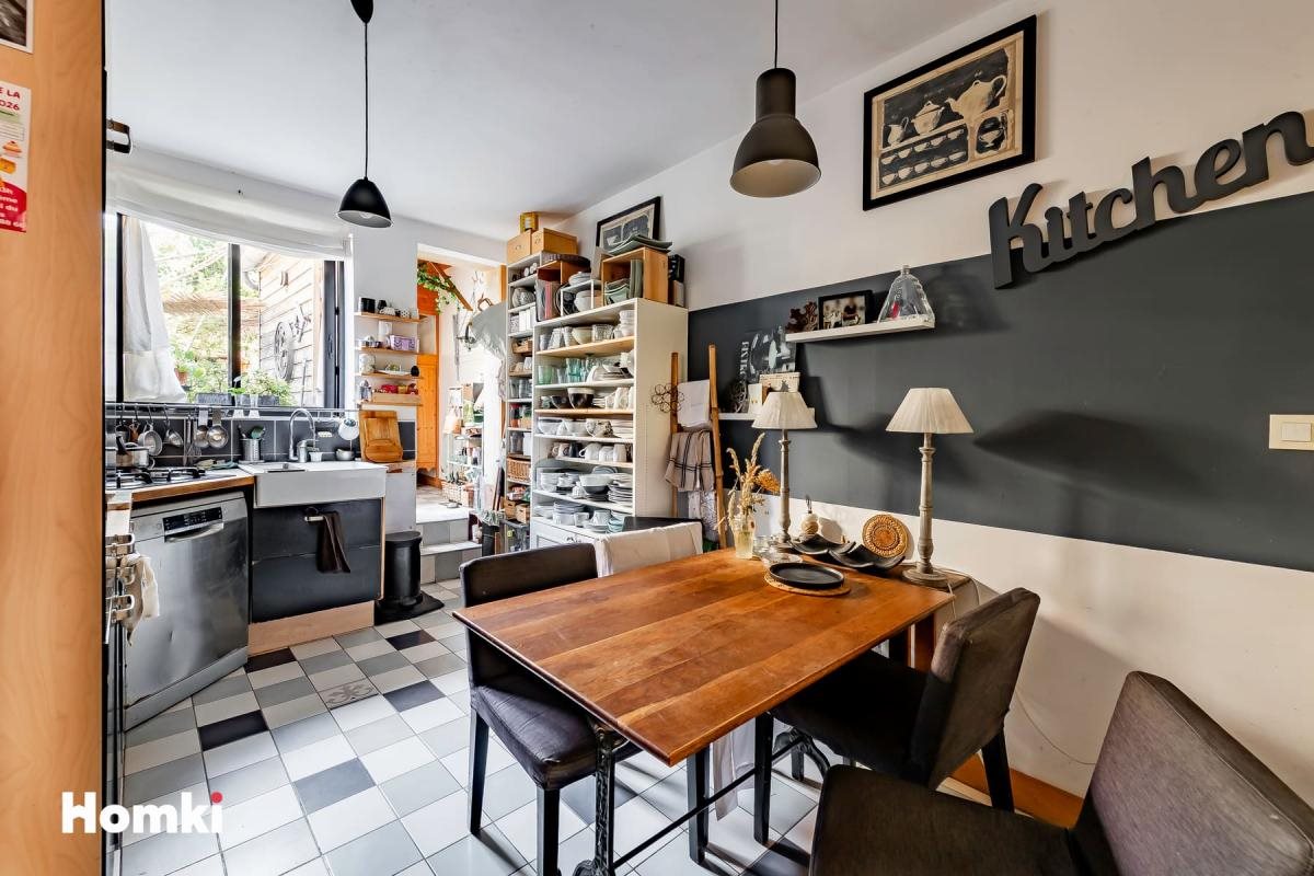 Maison à vendre, 90m², Libourne