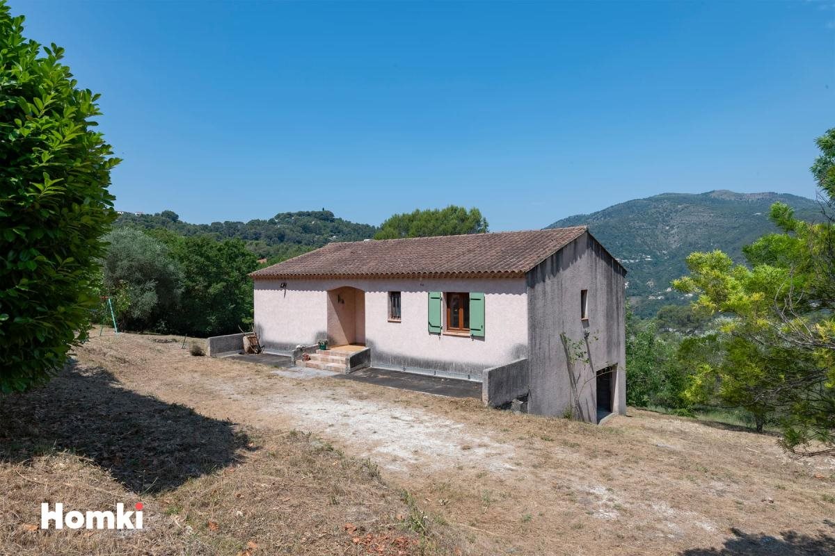 Maison à vendre, 115m², Drap
