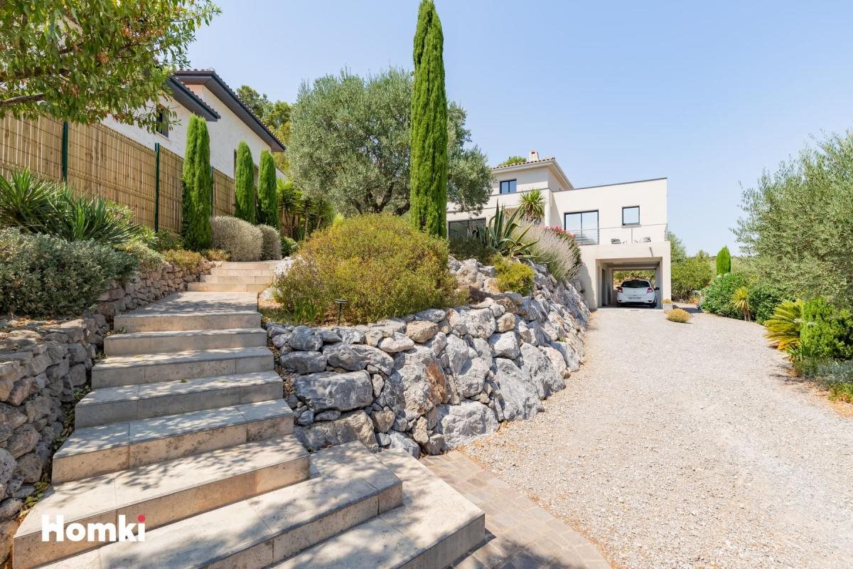 Maison à vendre, 129m², Montredon-des-Corbières