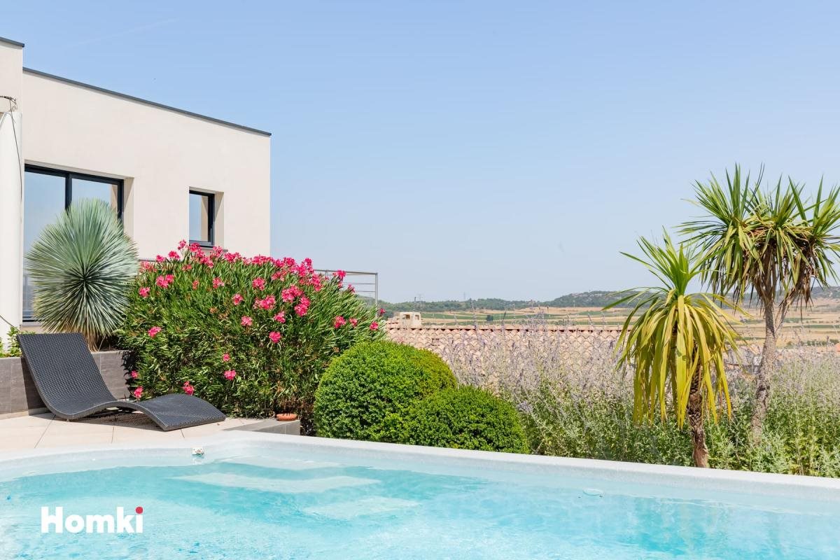 Maison à vendre, 129m², Montredon-des-Corbières