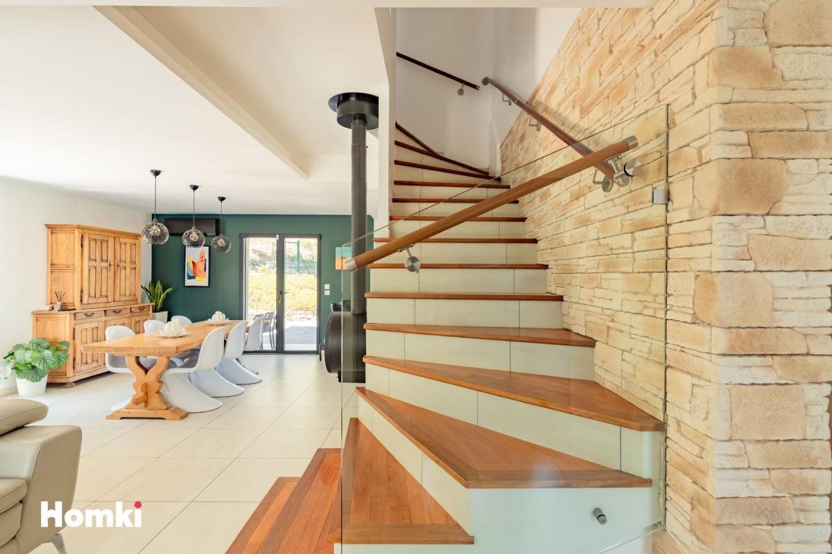 Maison à vendre, 129m², Montredon-des-Corbières