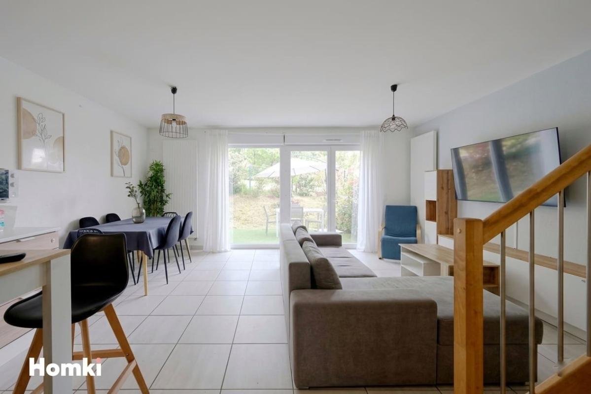Maison à vendre, 94m², Meximieux
