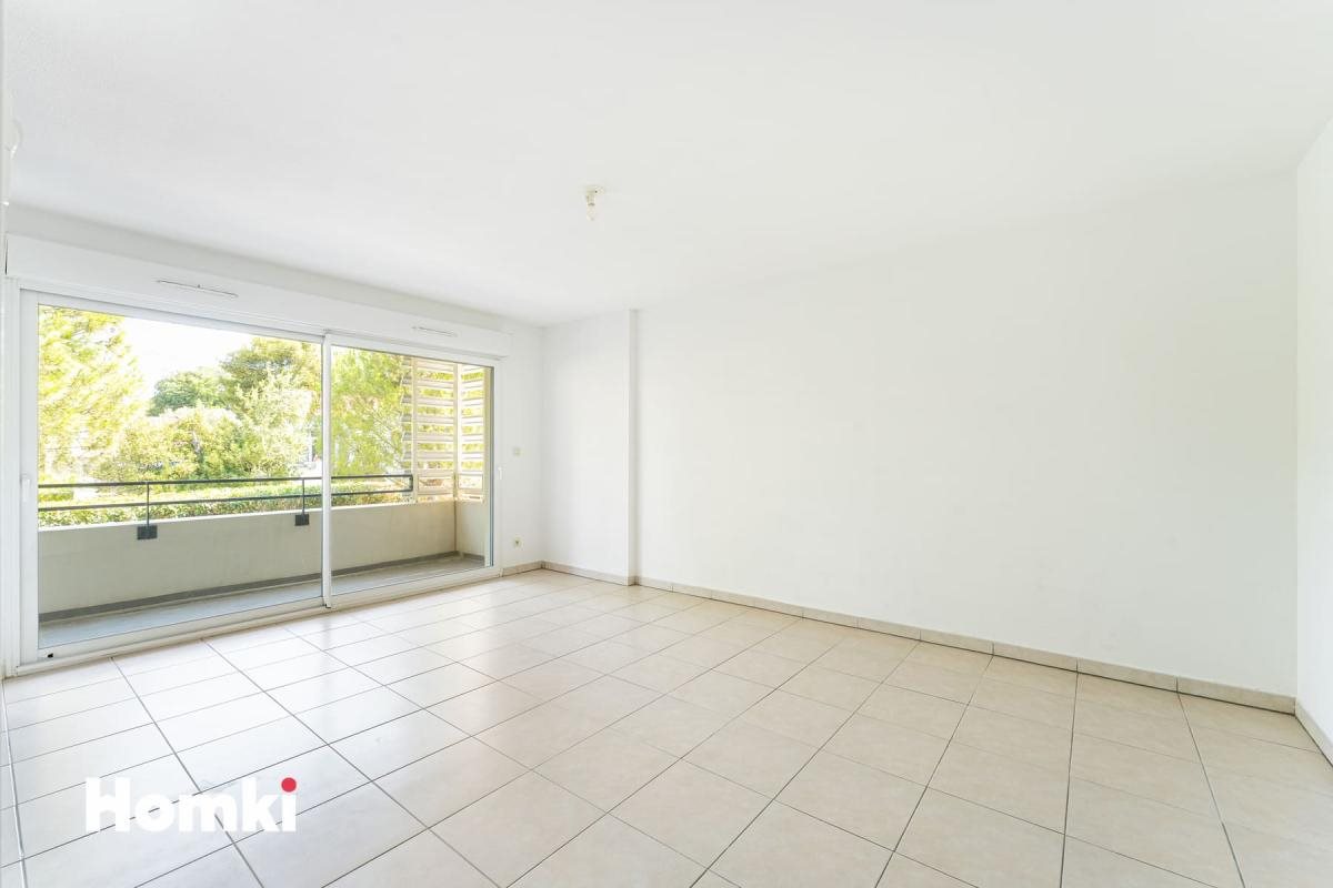 Appartement à vendre, 46m², Marseille 9ème