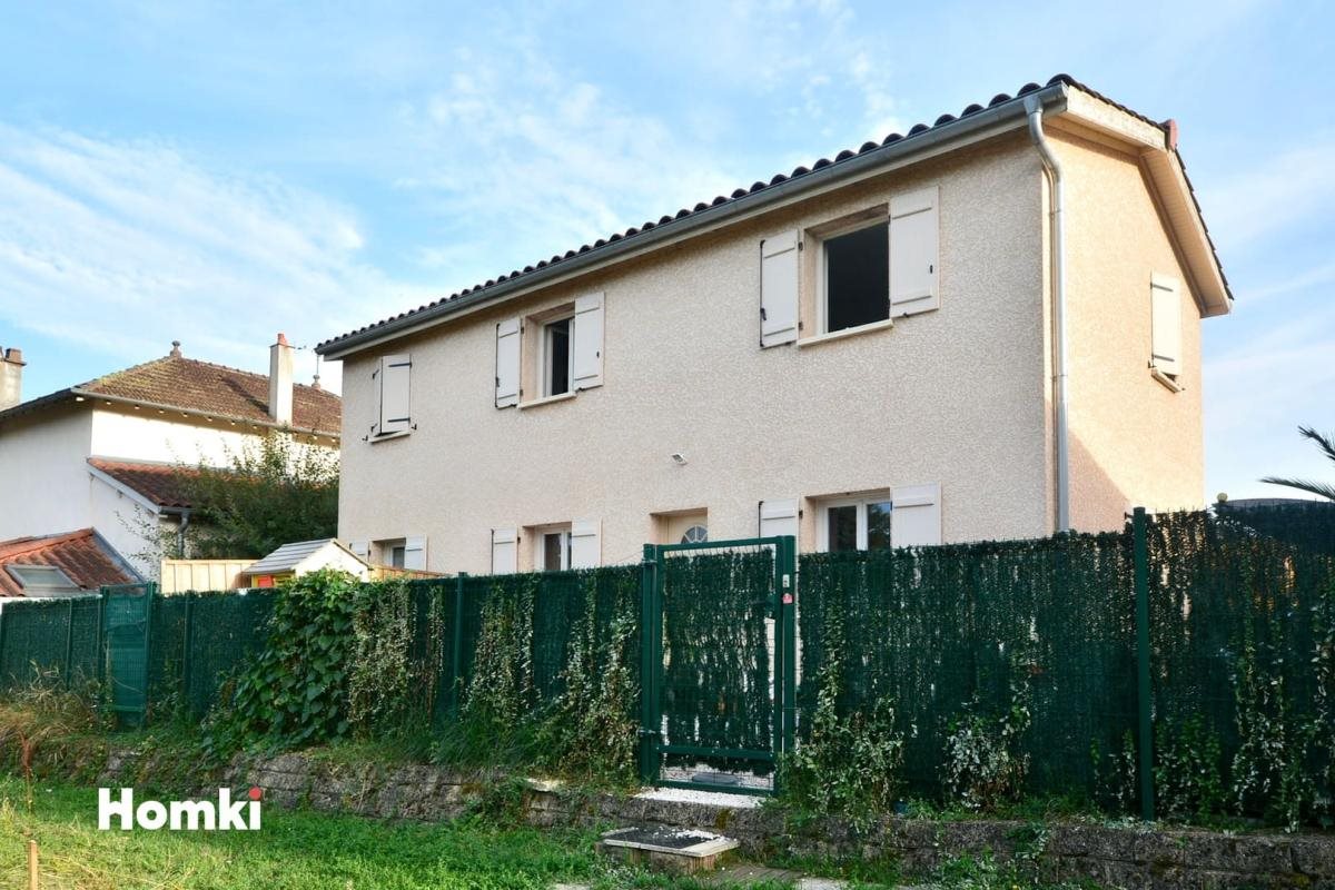 Maison à vendre, 80m², Anse