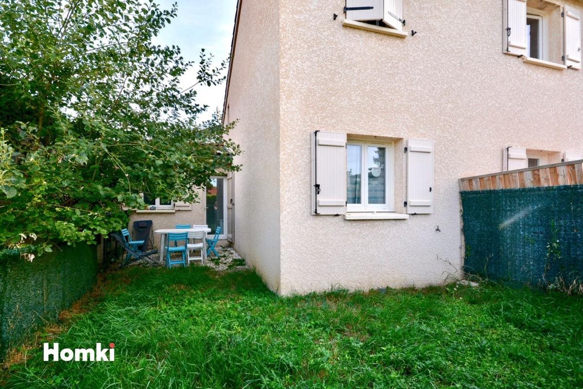 Maison à vendre, 80m², Anse