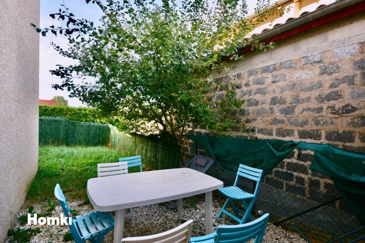 Maison à vendre, 80m², Anse