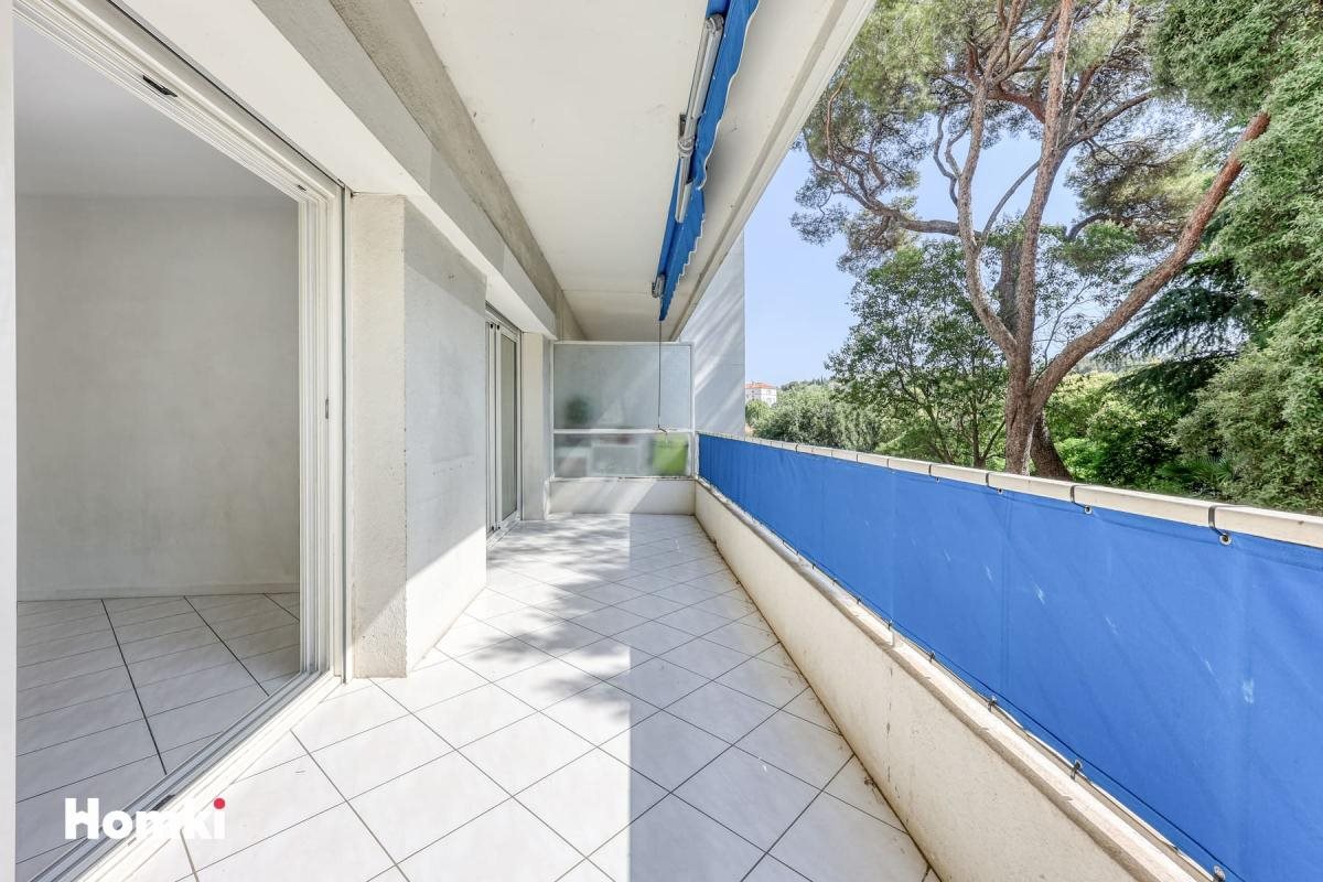 Appartement à vendre, 66m², Toulon