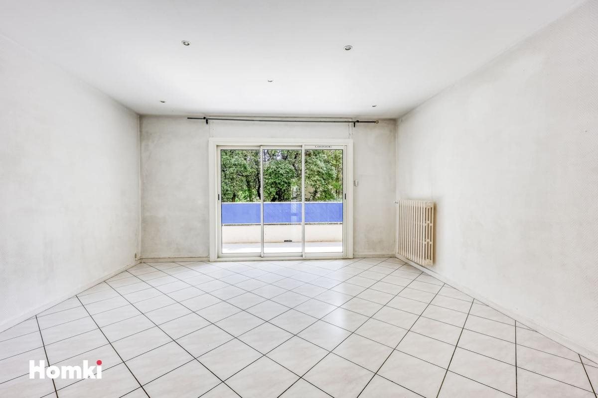 Appartement à vendre, 66m², Toulon