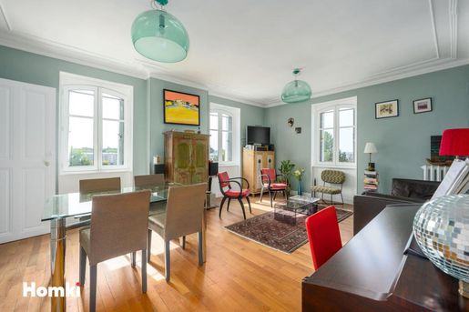 Appartement 5 pièces 100 m² · à Versailles · 100 m² · 649 000 €