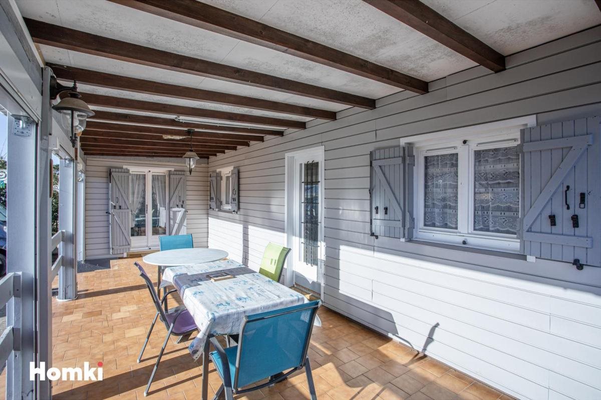 Maison à vendre, 51m², Argelès-sur-Mer