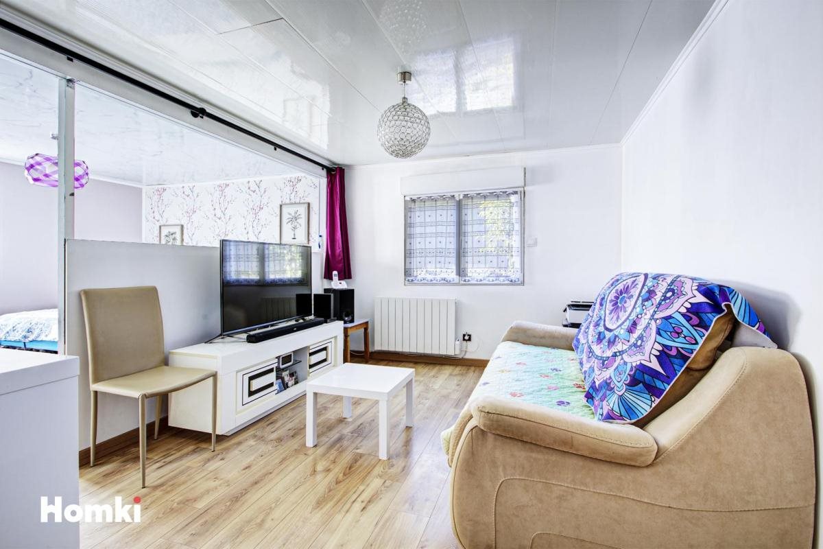 Maison à vendre, 51m², Argelès-sur-Mer