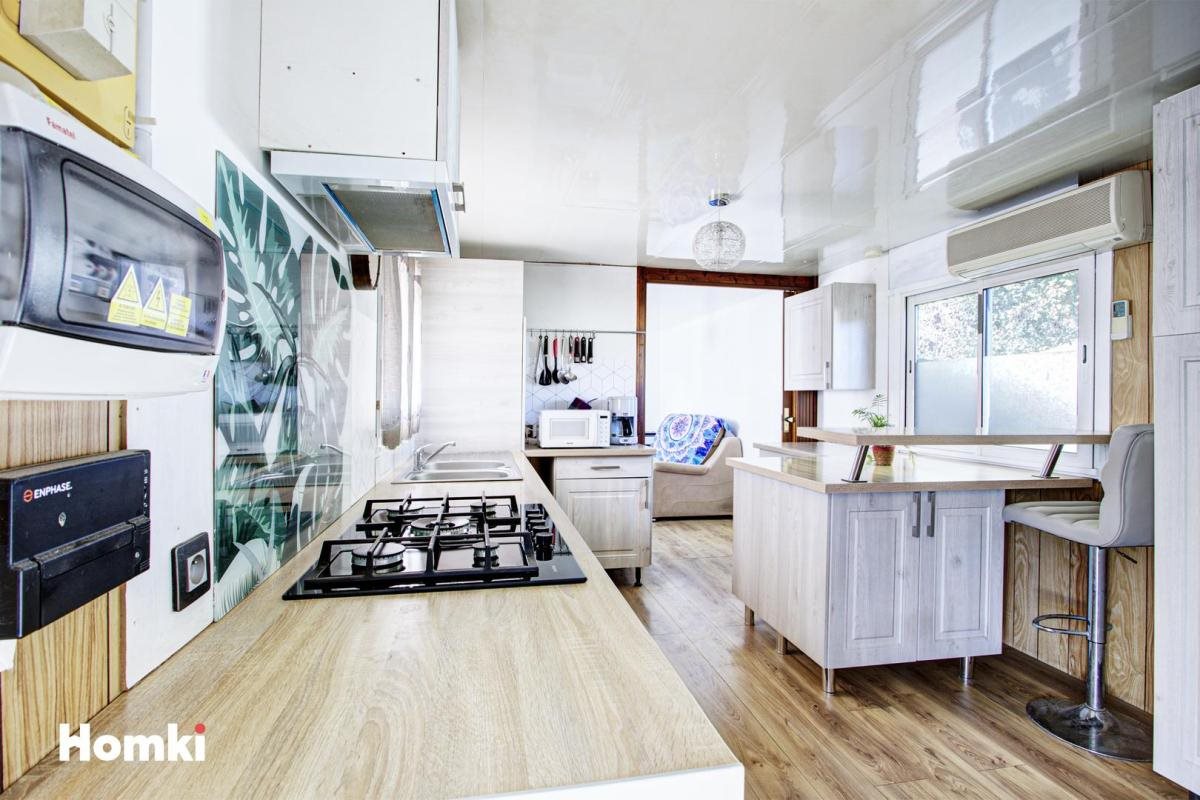 Maison à vendre, 51m², Argelès-sur-Mer