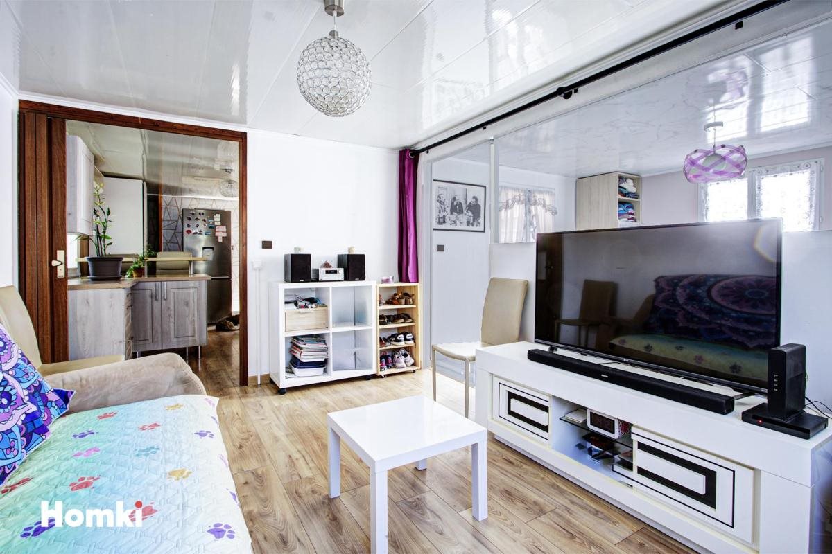 Maison à vendre, 51m², Argelès-sur-Mer