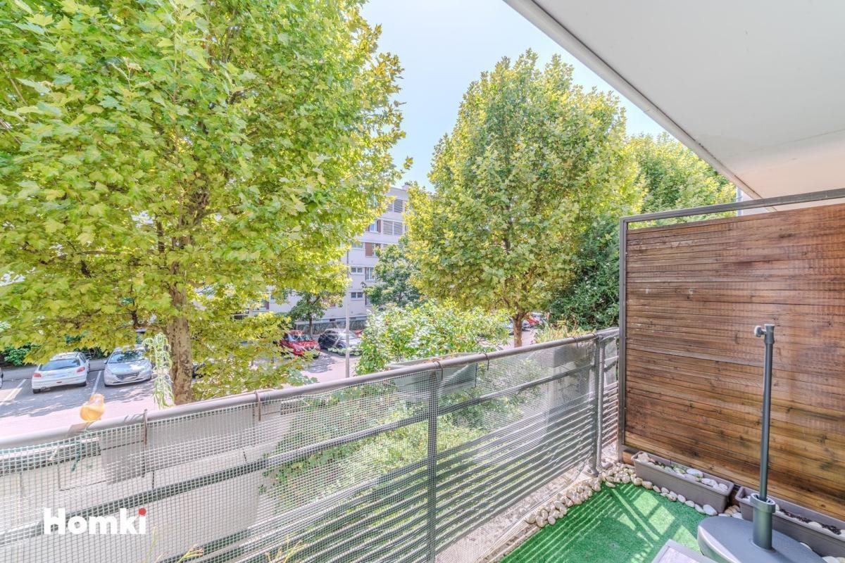 Appartement à vendre, 68m², Villeurbanne