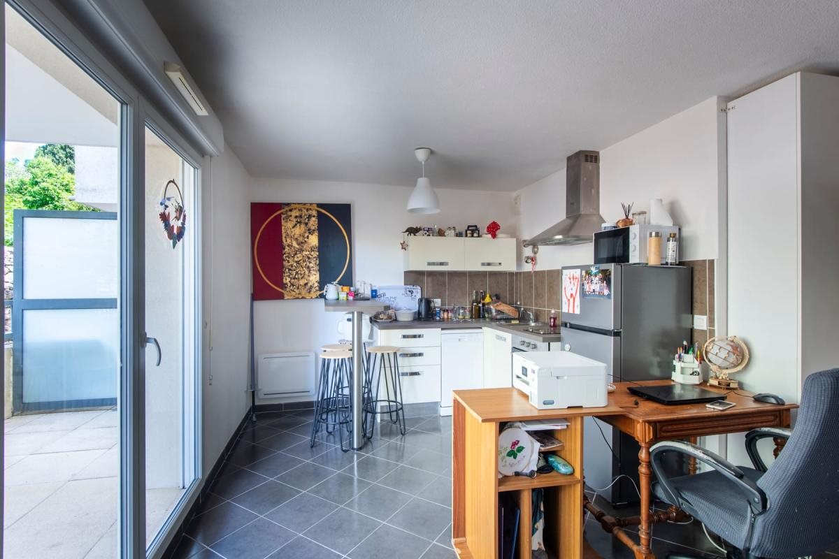 Appartement à vendre, 25m², Saint-Rémy-de-Provence